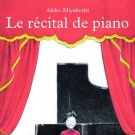 R&eacute;cital de piano