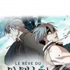 le - Manhwa R&ecirc;ve du papillon