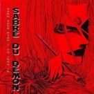 le Sabre du demon