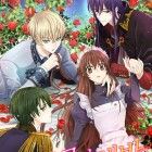 la Seconde vie du Tyran