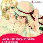 les Secrets d'une princesse et d'un sultan
