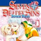 Seven Deadly Sins - Seven Days