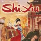 Shi Xiu - Reine des pirates