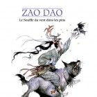 le Souffle du vent dans les pins