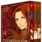 Taimashin, les carnets de l'exorciste