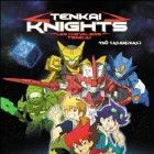Tenkai Knights - Les Chevaliers Tenkai