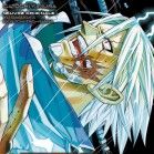 Terra Formars  - Rain Hard