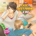 The Case of best friends and me