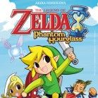 The Legend of Zelda - Phantom of Hourglass