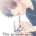 The Proper Way to Write Love