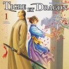 Tigre et dragon