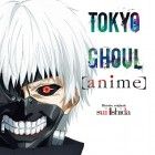 Tokyo ghoul - Anime