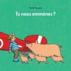 Tu nous emm&egrave;nes ?