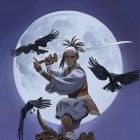 Tuan, le chevalier mal&eacute;fique