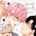 Kimi tte Yatsu wa Konna ni mo