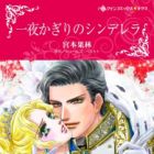 Ichiya Kagiri no Cinderella