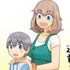 Mitsuba-kun wa Aniyome-san to