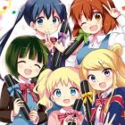 Kiniro Mosaic le film