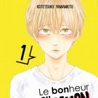 le Bonheur du d&eacute;mon