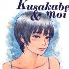 Kusakabe et moi