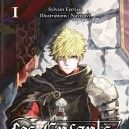 les Enfants de Gorre (light novel)