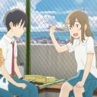 Nakitai Watashi wa Neko wo Kaburu (manga)