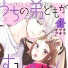 Uchi no Otouto-domo ga Sumimasen