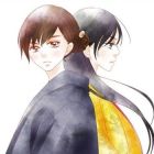 Usoyomi to Gishoku no &Ocirc;jo