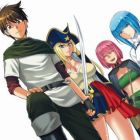 Togana Skill de Mus&ocirc; Suru Isekai Kait&ocirc; Haremu-dan