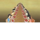 Taberu Hitotachi--People who are eating
