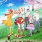 Otona no Bouguya-san (Rimen)