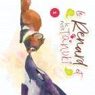 le Renard et le Petit Tanuki