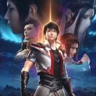 Wu Dong Qian Kun saison 2