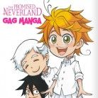 The Promised Neverland - Gag Manga