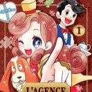 Agence de Detectives Layton - Katrielle et les Enqu&ecirc;tes Mysterieuses