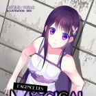 l'Agence des Magical Wargirls