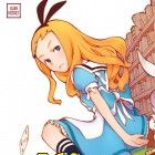 Alice in Mechaland