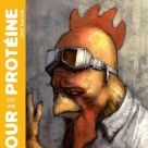 l'Amour est une proteine