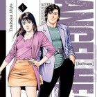 Angel Heart - saison 2