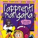 l'Apprenti Mangaka