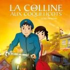 la - P'tit Glenat Colline aux coquelicots