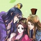 Contes d'amour et de cour