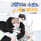 le Costume du chat, la cravate du chien