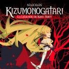 Kizumonogatari