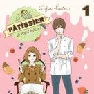 le P&acirc;tissier de mes r&ecirc;ves