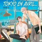 Tokyo en avril...