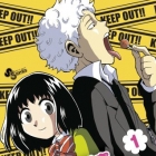 Joshik&ocirc;sei Keiji Shiroishi Hinata