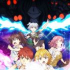 Dokyuu Hentai HxEros: HxEros Report