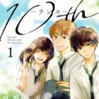 10th: You and I fell in love with the same person.