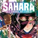 Sahara, le samoura&iuml; aux fleurs